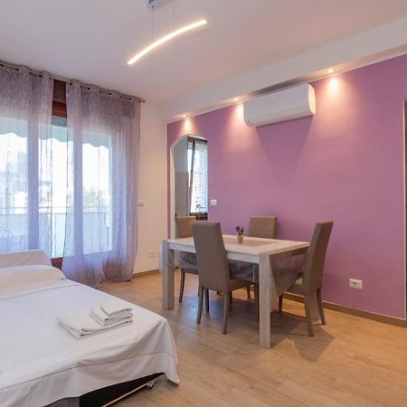 Big Apartment - Alcuino 7 Milan Extérieur photo