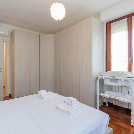 Big Apartment - Alcuino 7 Milan Extérieur photo